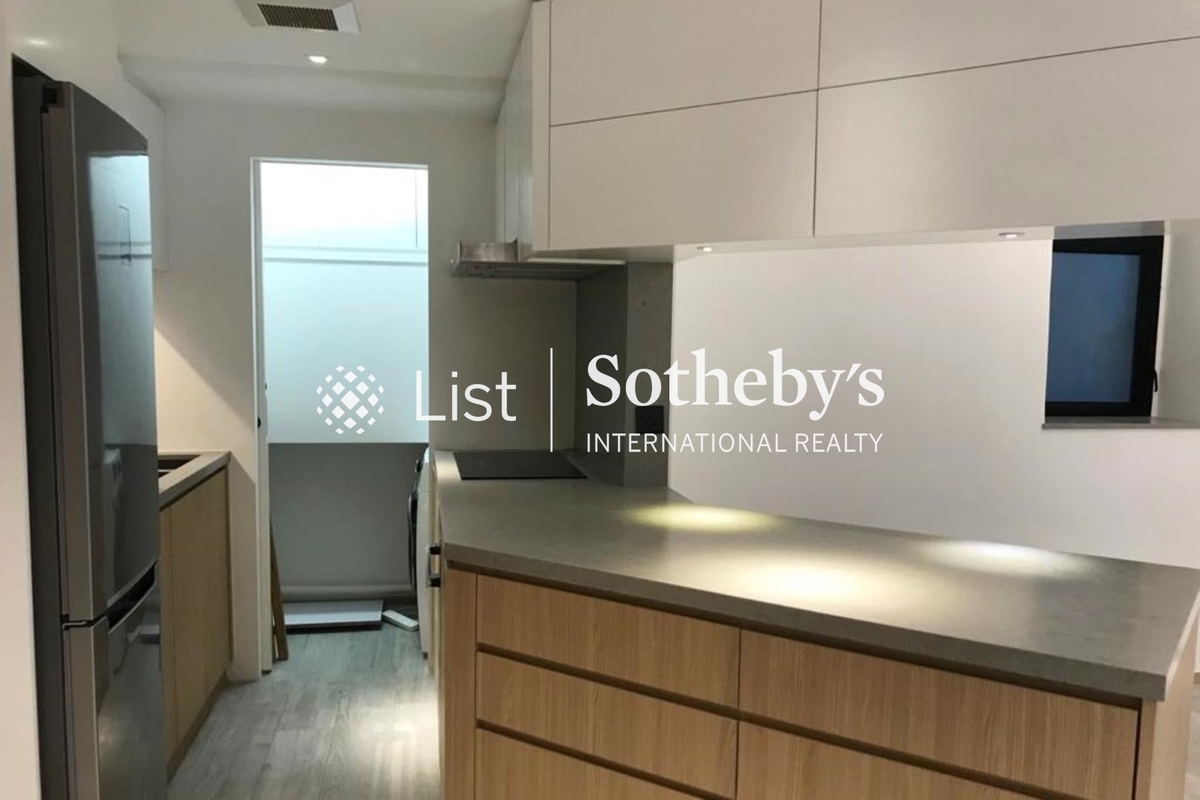 Illumination Terrace 光明臺 | Open Kitchen