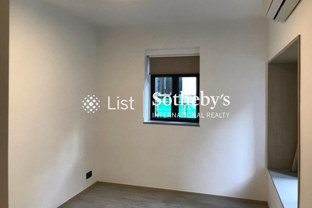 Illumination Terrace 光明臺 | Master Bedroom