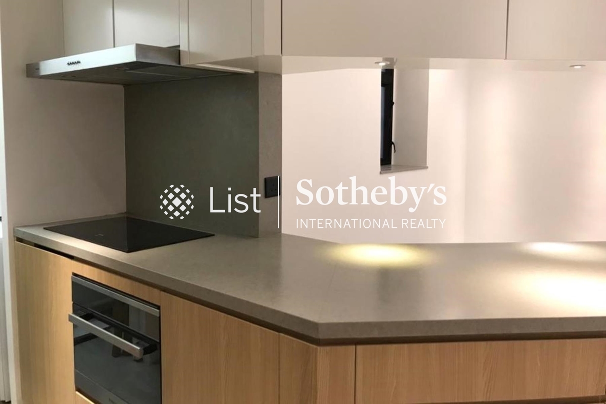 Illumination Terrace 光明臺 | Open Kitchen