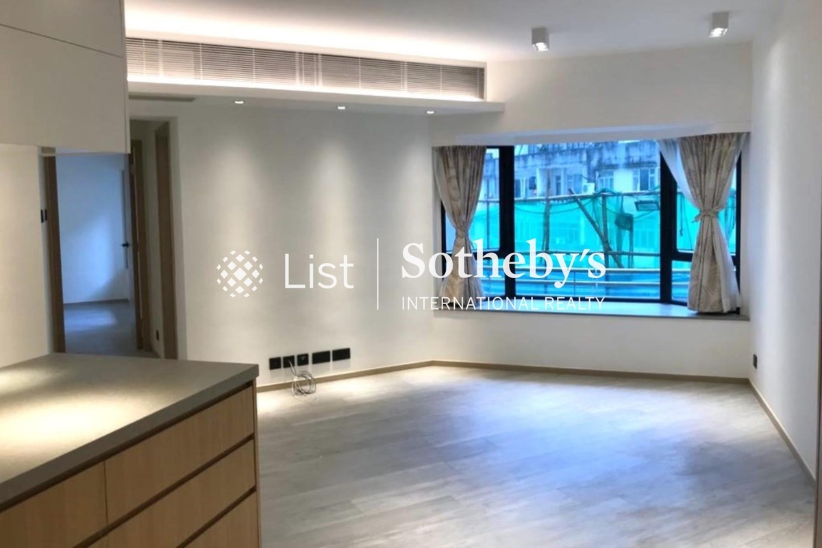 Illumination Terrace 光明臺 | Living and Dining Room