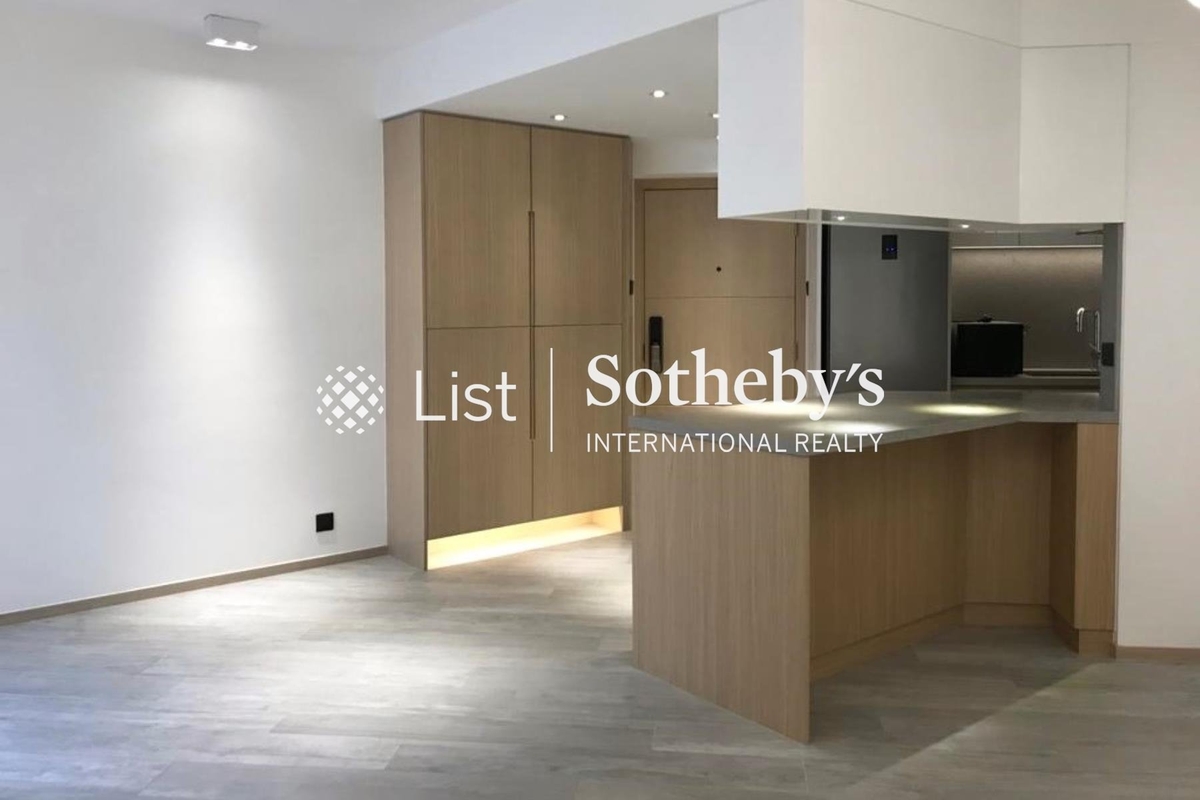 Illumination Terrace 光明臺 | Living and Dining Room