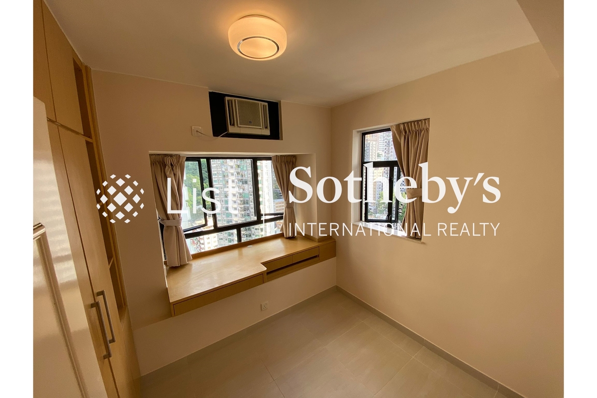 Illumination Terrace 光明臺 | Master Bedroom