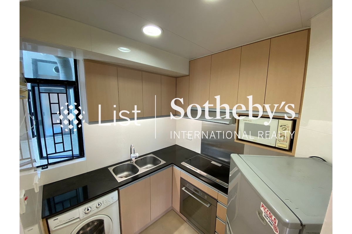 Illumination Terrace 光明臺 | Kitchen