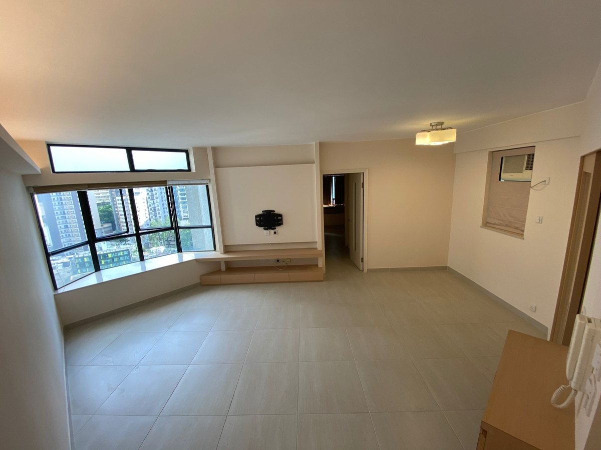 Illumination Terrace 光明臺 | View from Dining Room