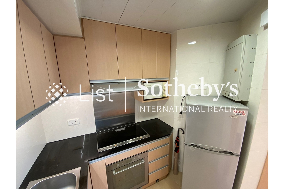 Illumination Terrace 光明臺 | Kitchen