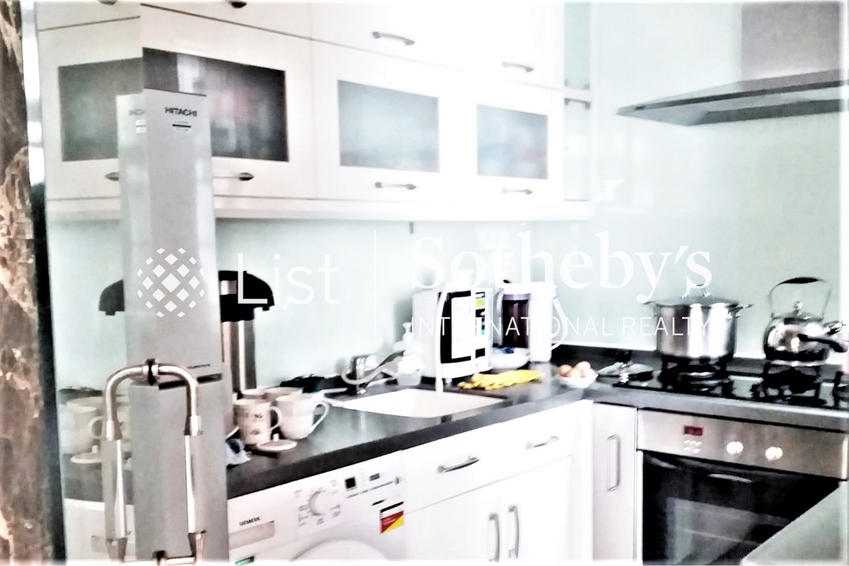 Illumination Terrace 光明台 | Kitchen