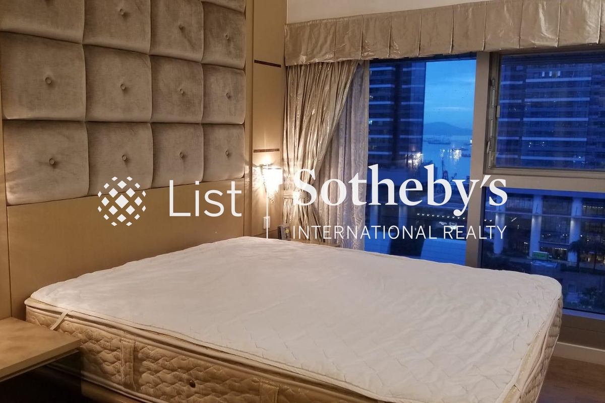 The Waterfront 漾日居 | Master Bedroom