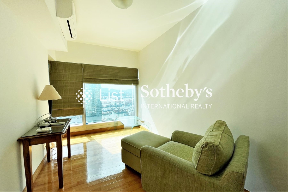 The Waterfront 漾日居 | Family Room