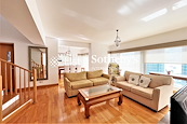 The Waterfront 漾日居 | Living and Dining Room