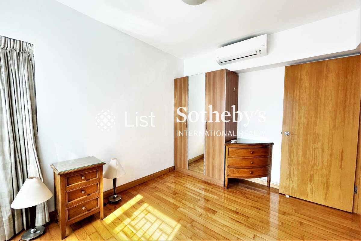 The Waterfront 漾日居 | Fourth Bedroom