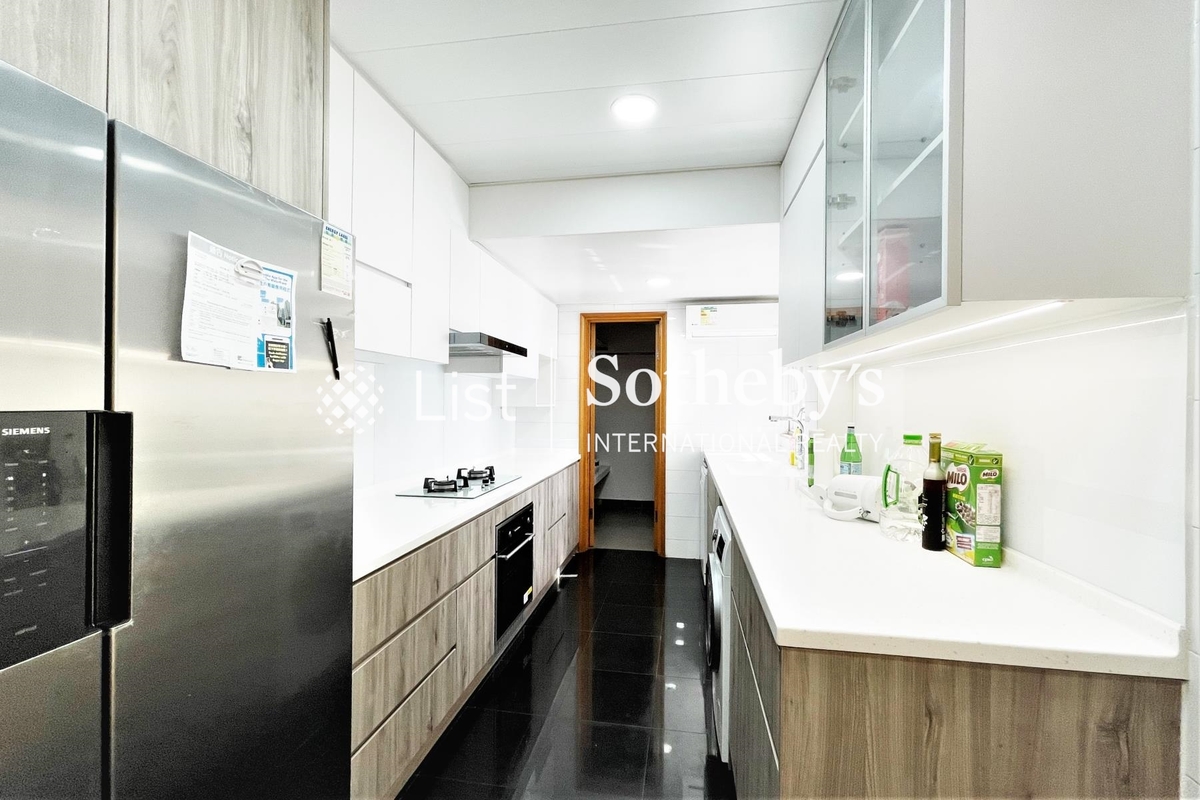 The Waterfront 漾日居 | Kitchen