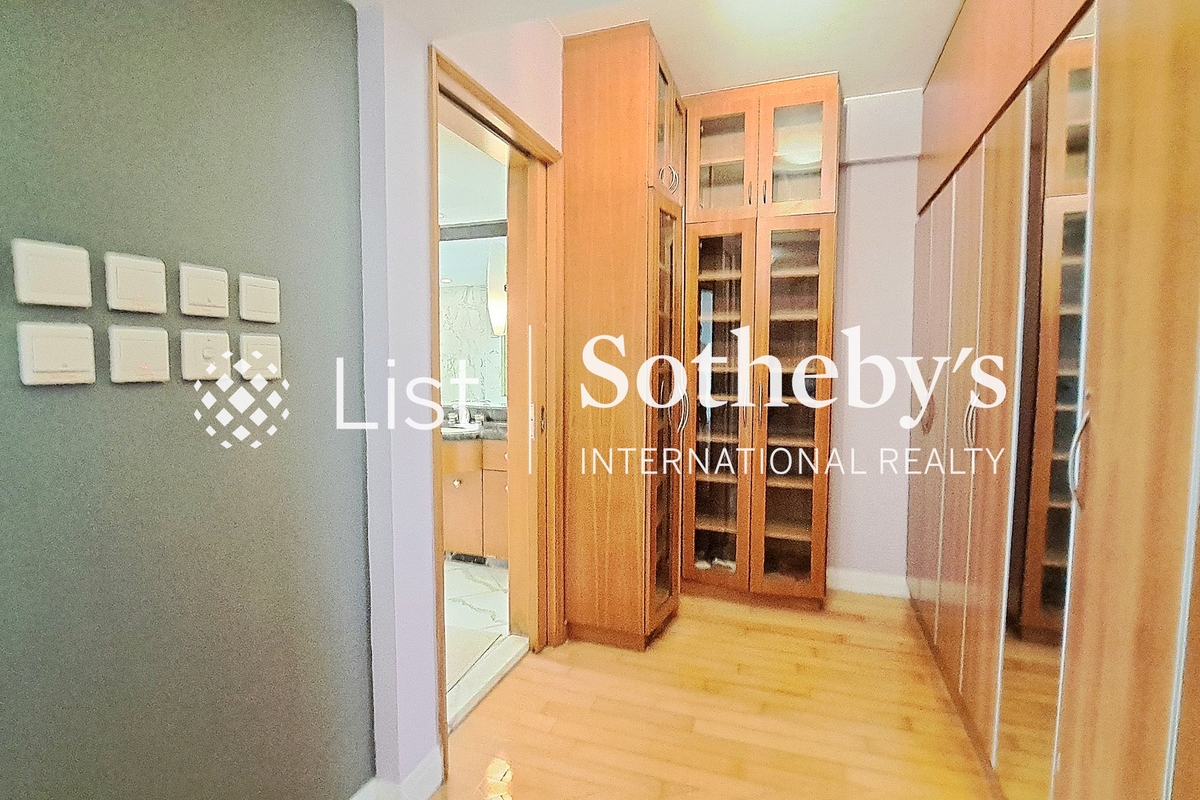 The Waterfront 漾日居 | Fourth Bedroom