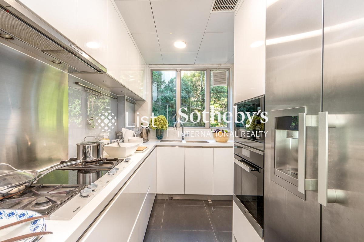 Chelsea Court 賽詩閣 | Kitchen