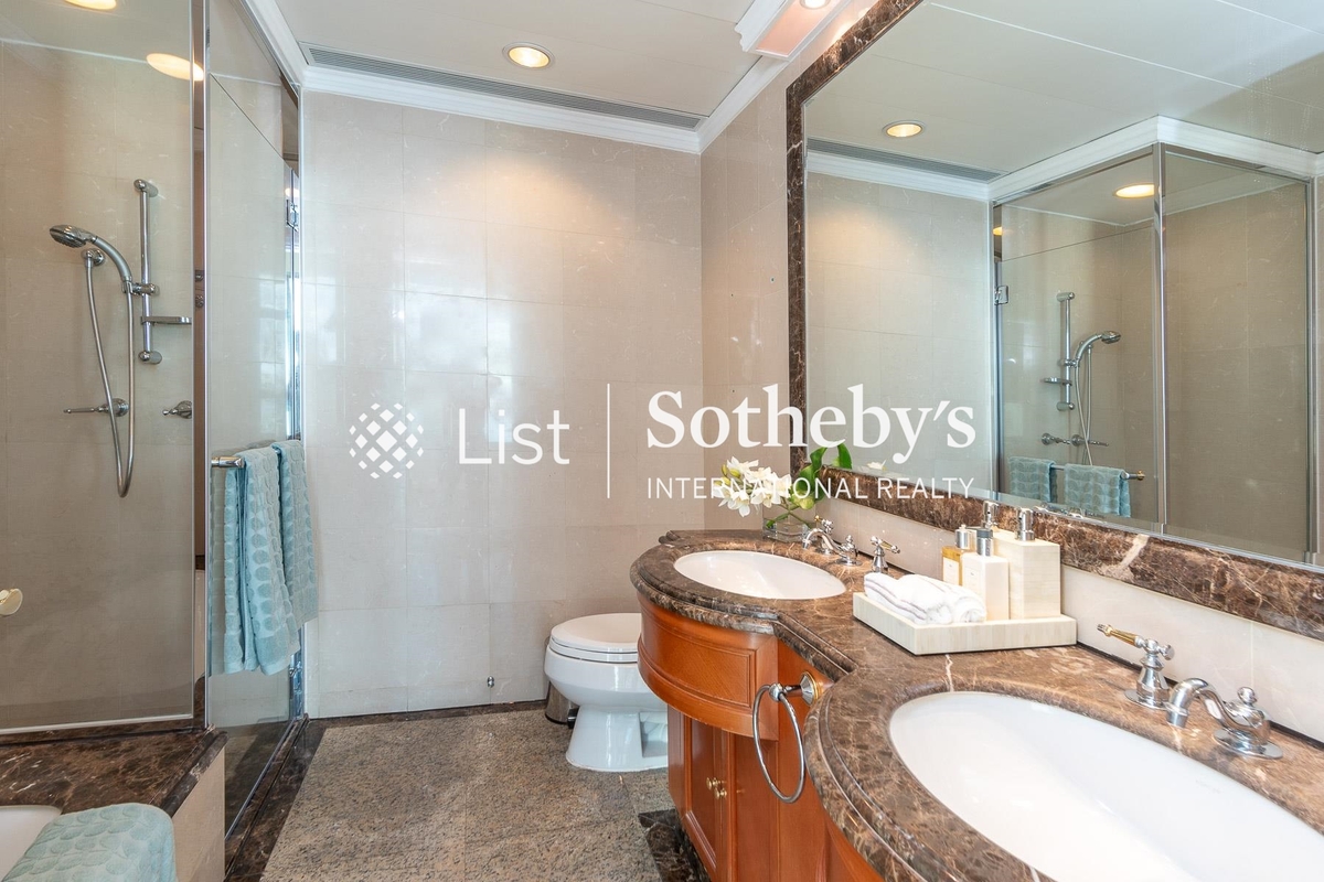 Chelsea Court 賽詩閣 | Master Bathroom