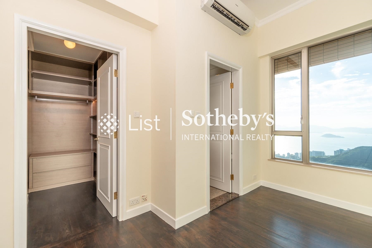 Chelsea Court 賽詩閣 | Master Bedroom