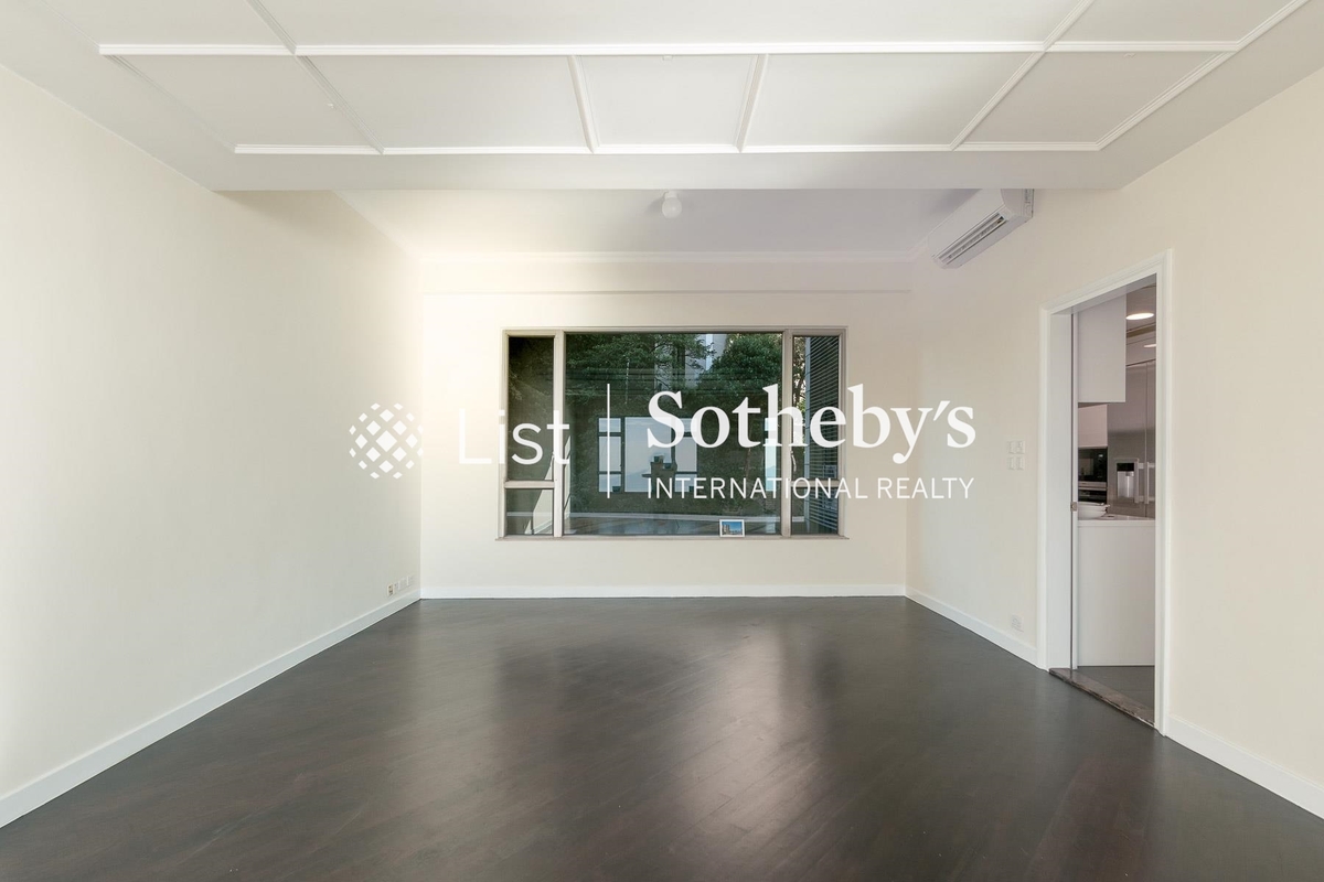 Chelsea Court 賽詩閣 | Dining Area