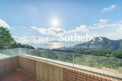 Chelsea Court 賽詩閣 | Balcony off Living and Dining Room