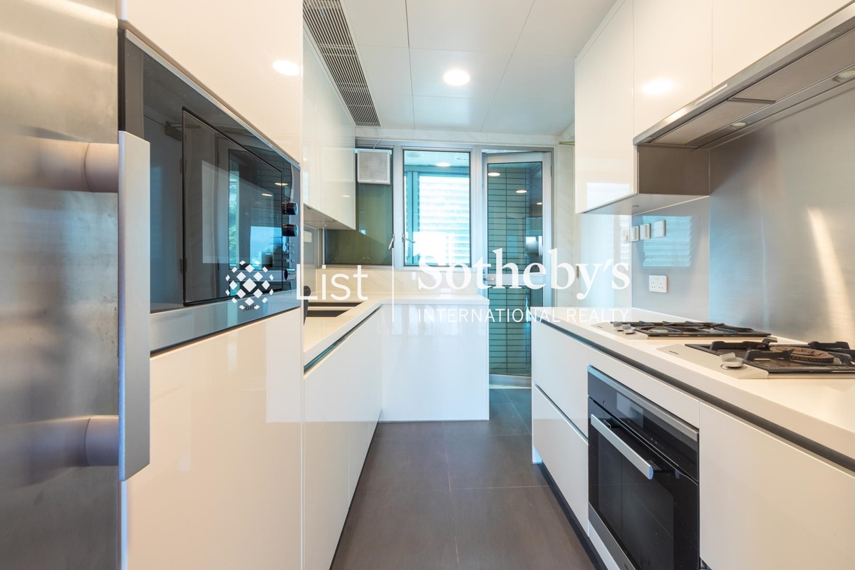 Chelsea Court 賽詩閣 | Kitchen