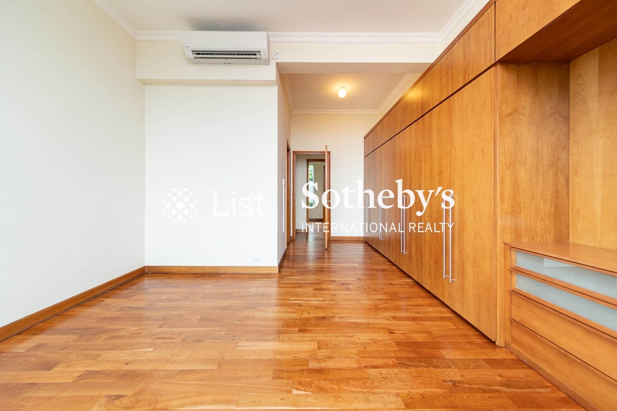 Chelsea Court 賽詩閣 | Master Bedroom