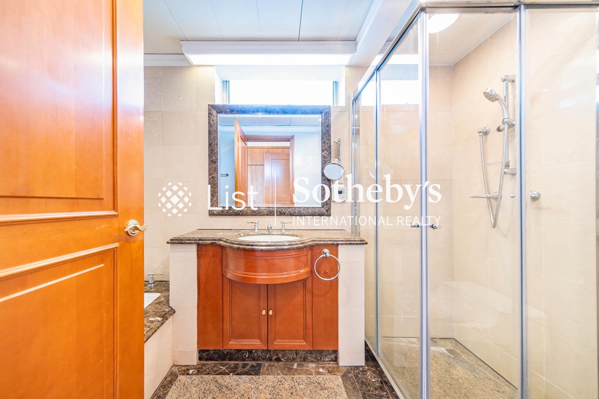 Chelsea Court 賽詩閣 | Master Bathroom