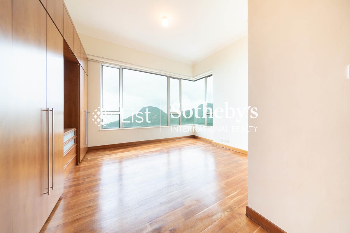 Chelsea Court 賽詩閣 | Master Bedroom