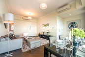 Chelsea Court 赛诗阁 | Living and Dining Room