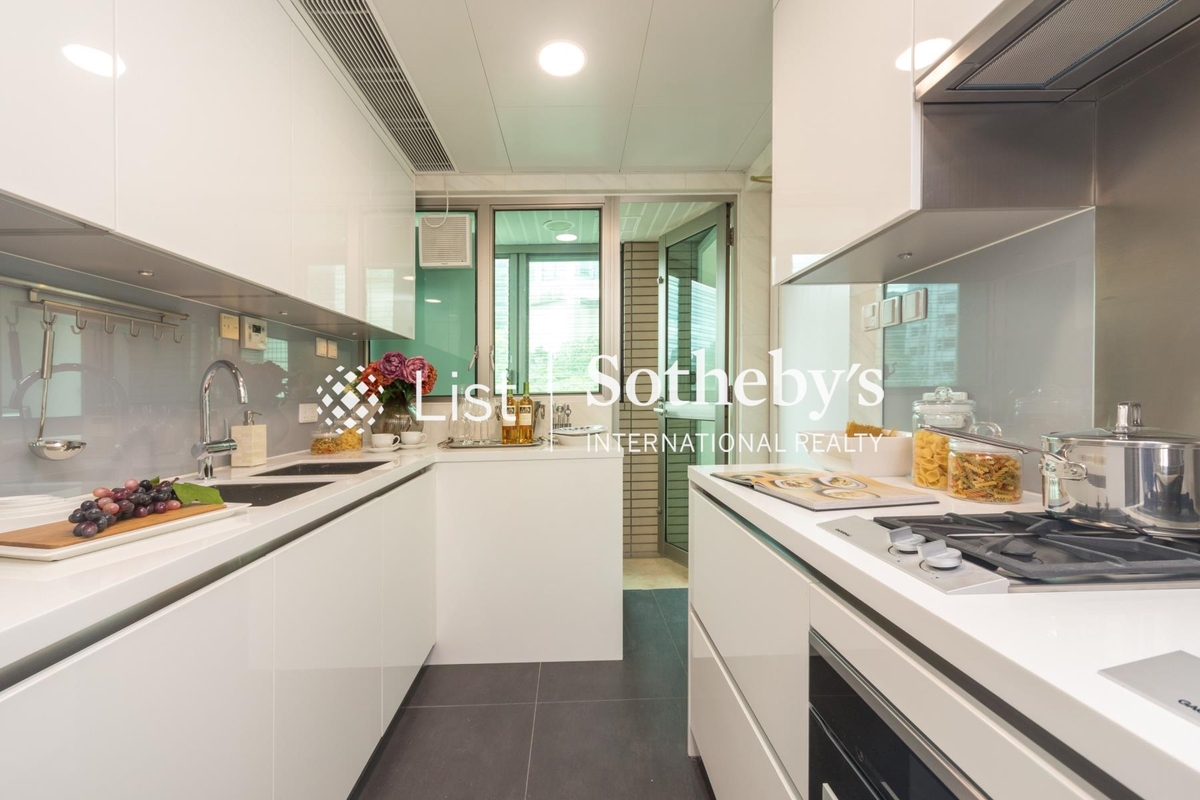 Chelsea Court 賽詩閣 | Kitchen