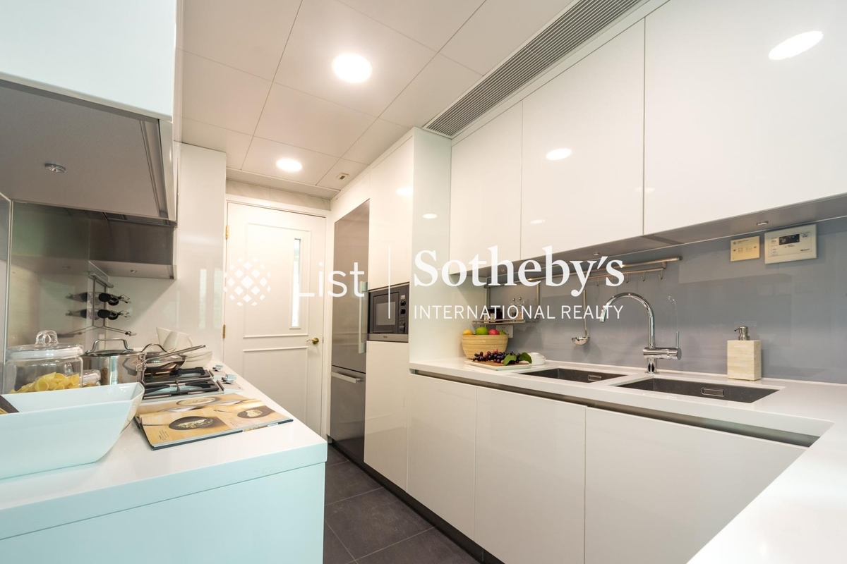 Chelsea Court 賽詩閣 | Kitchen