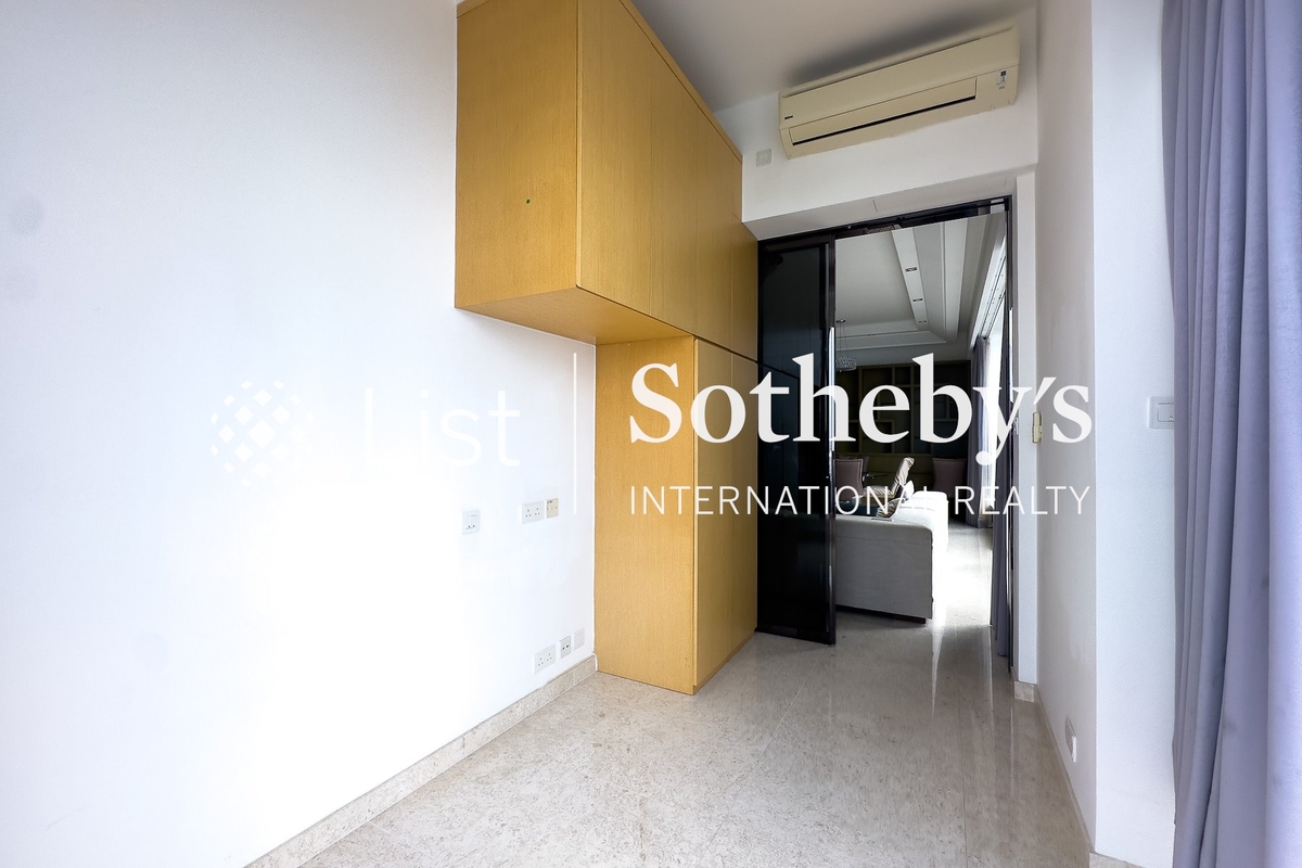 The Cullinan 天璽 | Fourth Bedroom