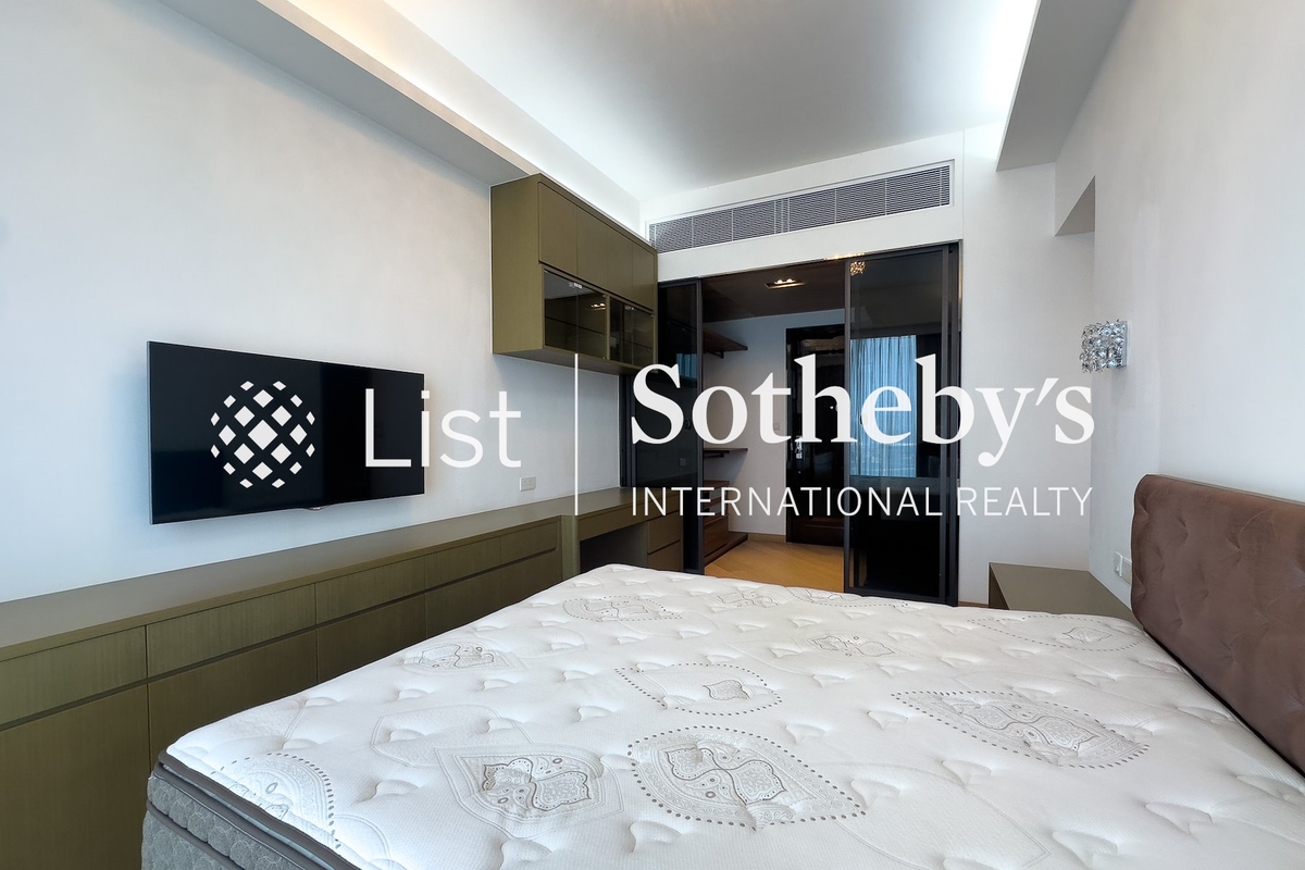 The Cullinan 天璽 | Master Bedroom 