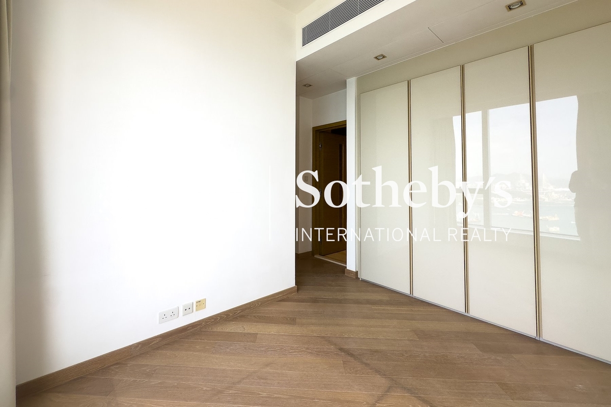 The Cullinan 天璽 | Master Bedroom