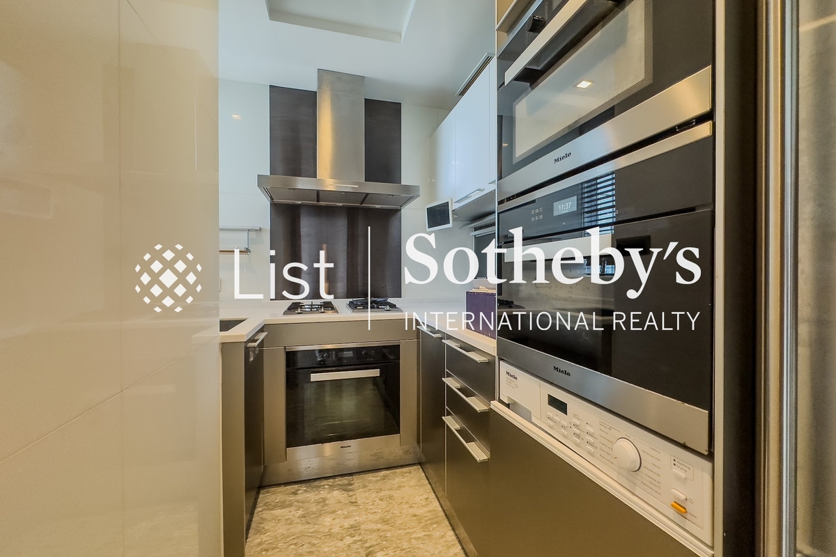 The Cullinan 天璽 | Kitchen