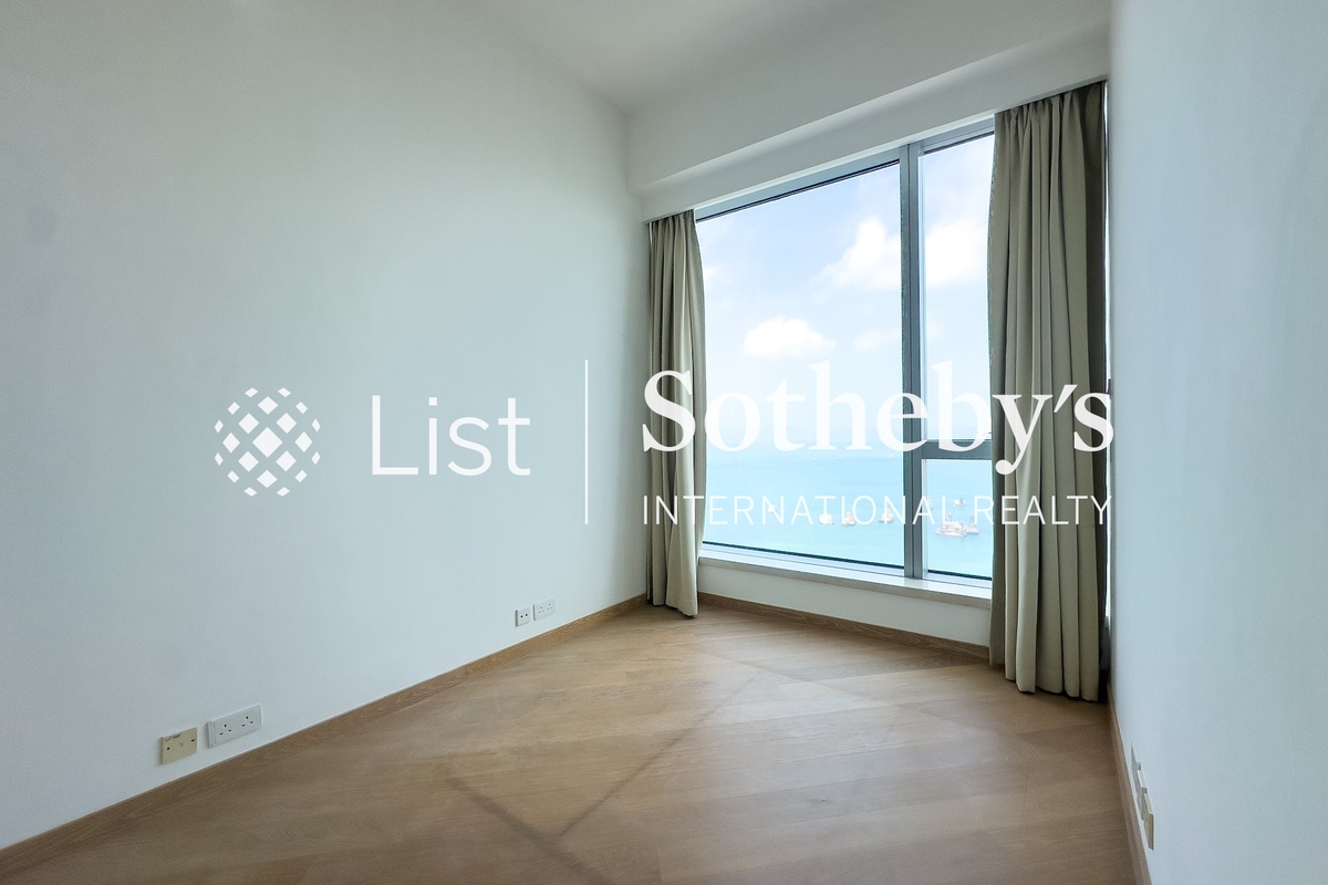 The Cullinan 天璽 | Master Bedroom