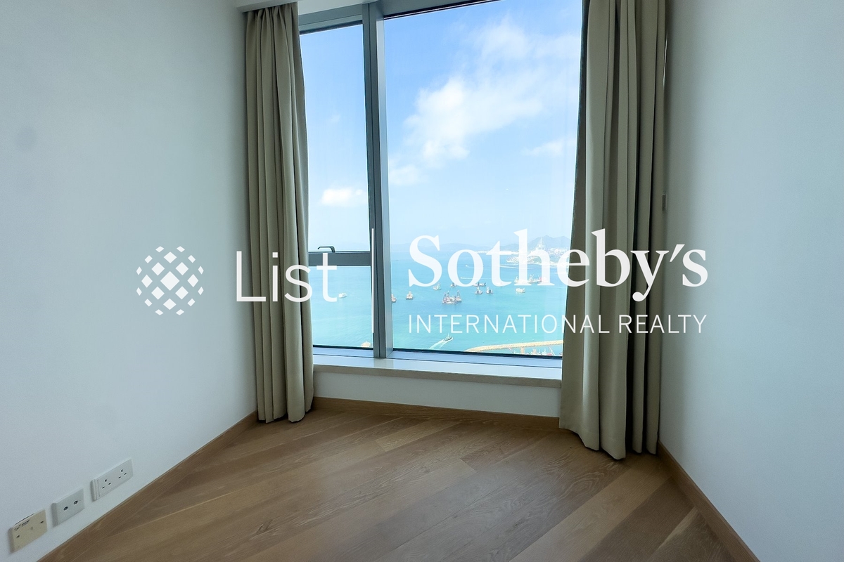 The Cullinan 天璽 | Second Bedroom