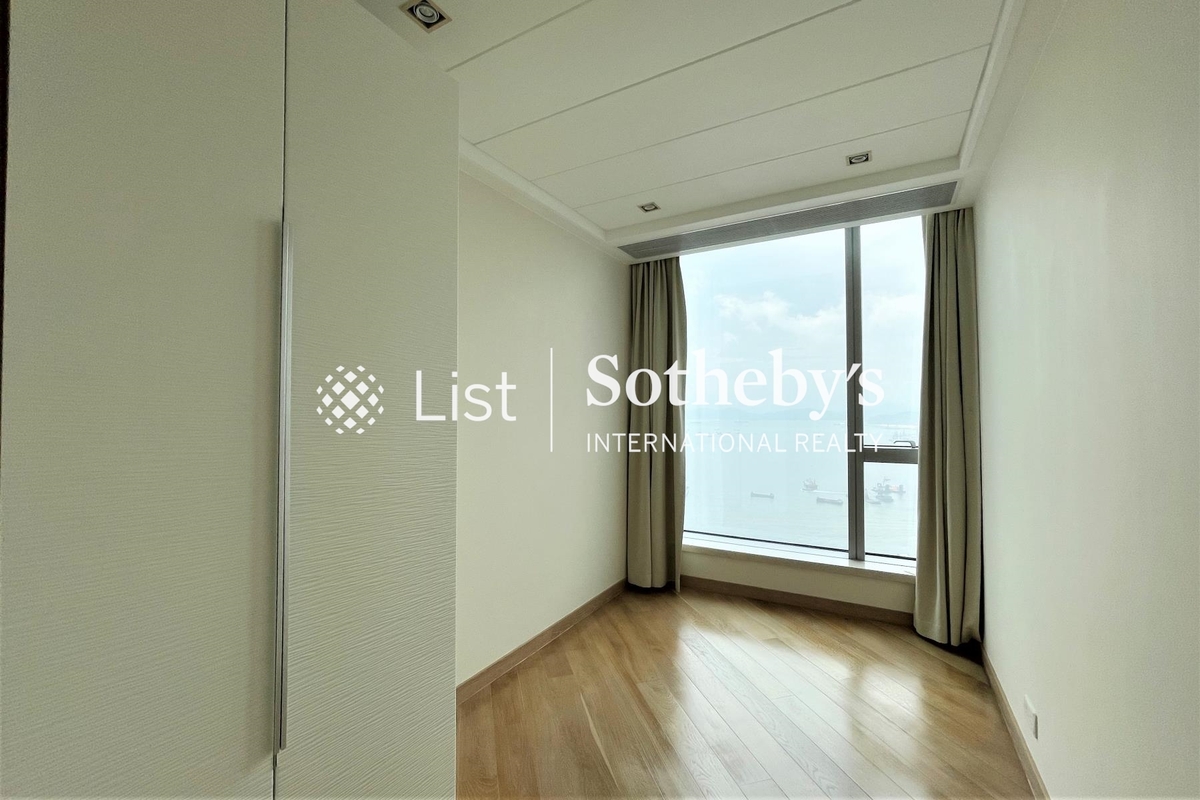 The Cullinan 天玺 | Fourth Bedroom