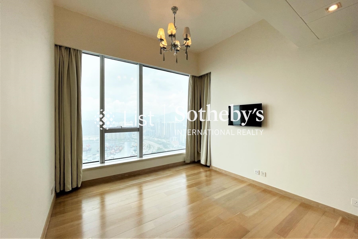 The Cullinan 天玺 | Master Bedroom