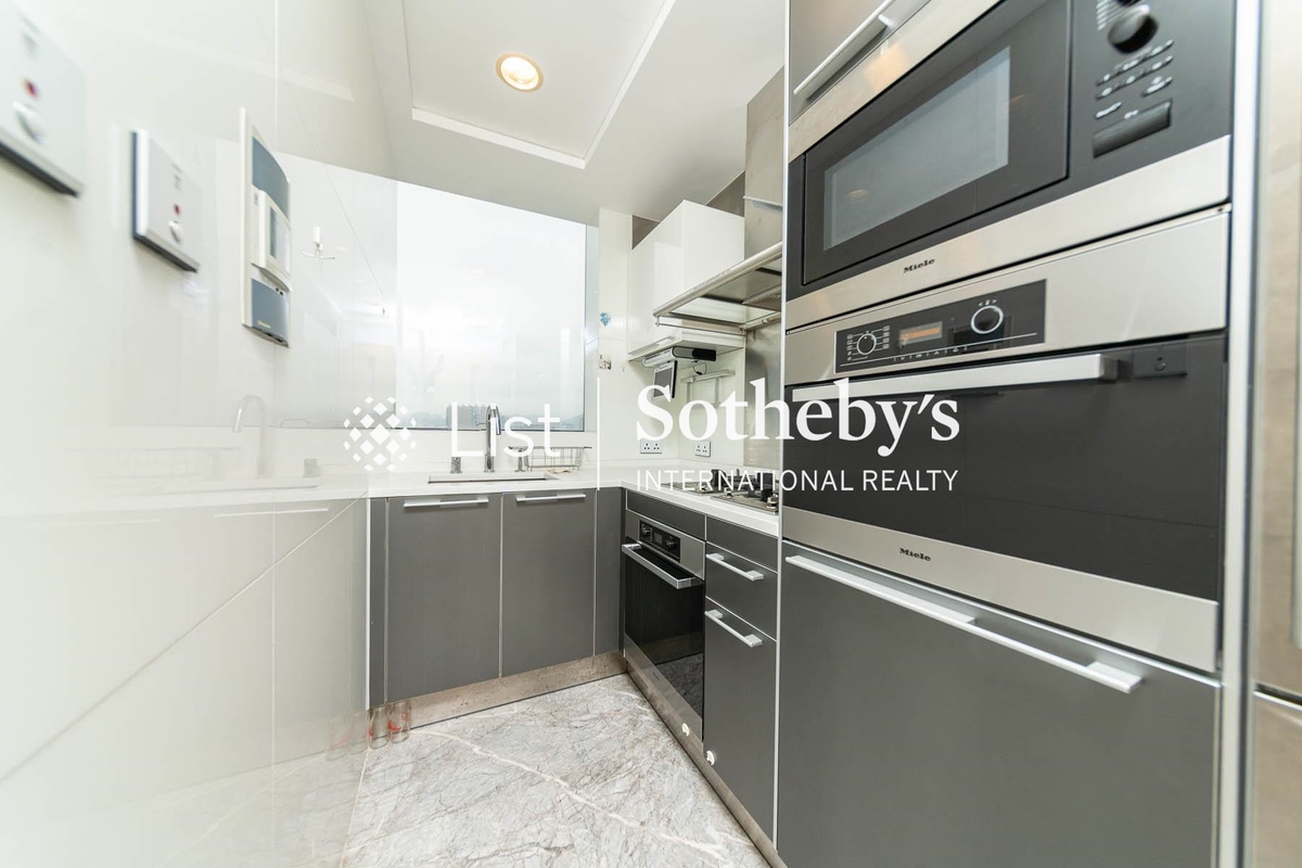 The Cullinan 天璽 | Kitchen