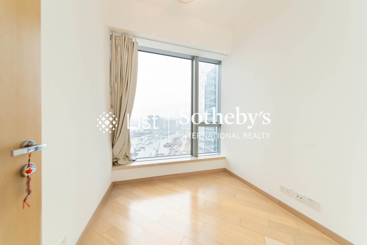 The Cullinan 天璽 | Third Bedroom