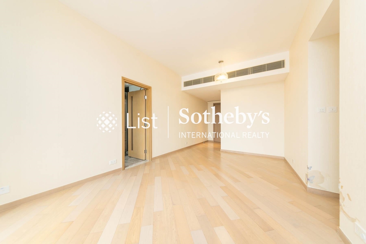 The Cullinan 天璽 | Living and Dining Room