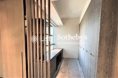 The Cullinan 天璽 | Walk-in Closet in Master Bedroom 