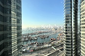 The Cullinan 天璽 | View from Living and Dining Room