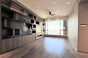 The Cullinan 天璽 | Living and Dining Room