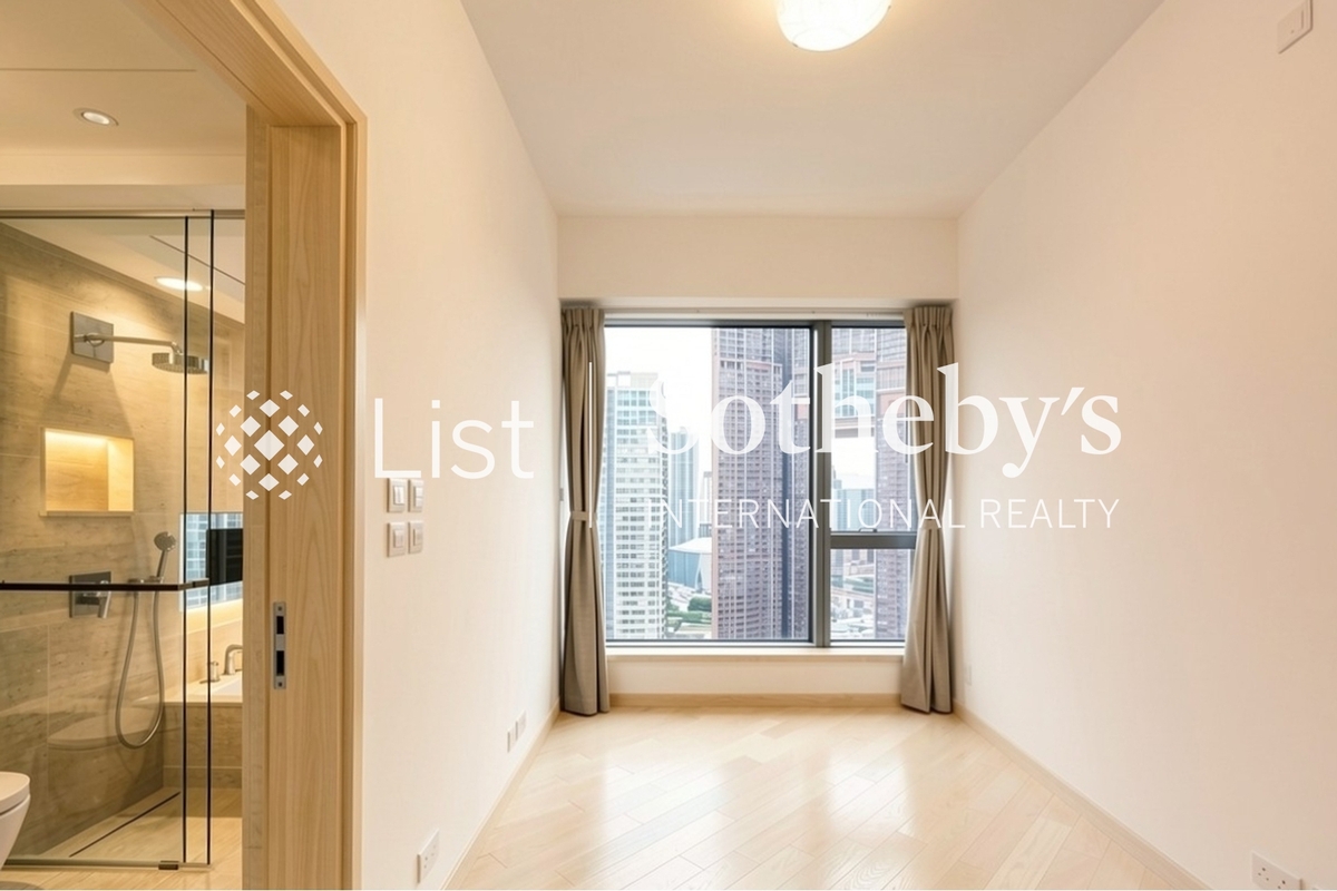 The Cullinan 天玺 | Master Bedroom