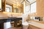 The Cullinan 天玺 | Guest Bathroom