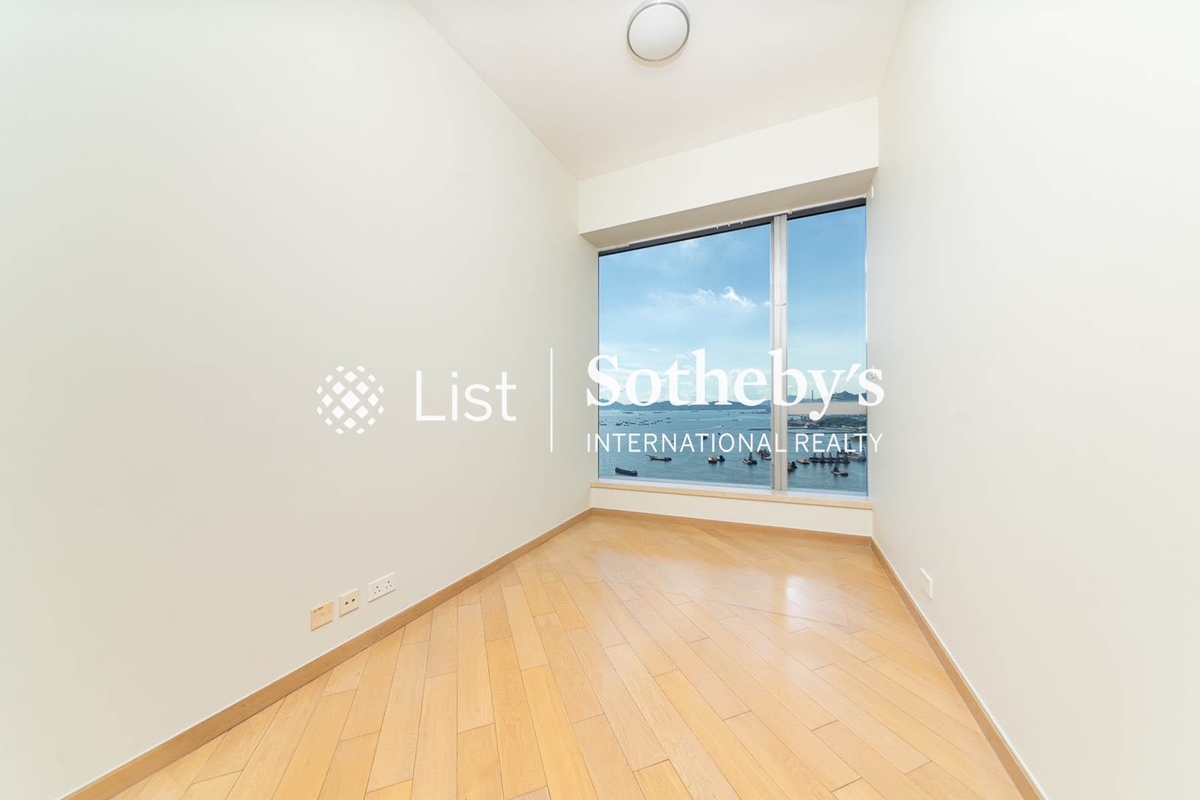 The Cullinan 天璽 | Third Bedroom