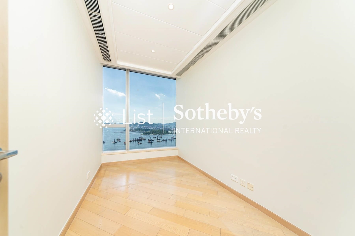 The Cullinan 天璽 | Fourth Bedroom