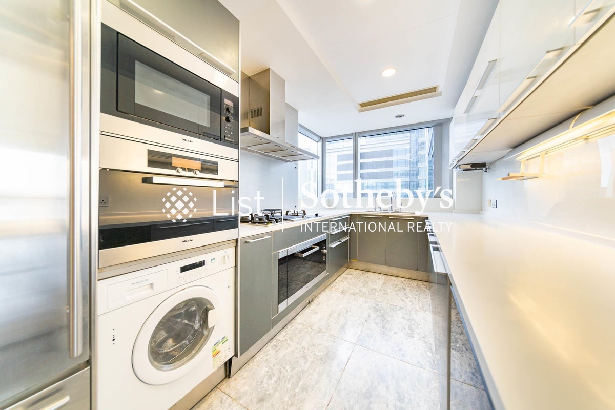 The Cullinan 天璽 | Kitchen