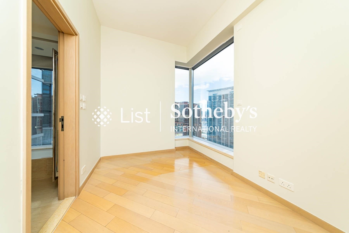 The Cullinan 天璽 | Second En-suite Bedroom