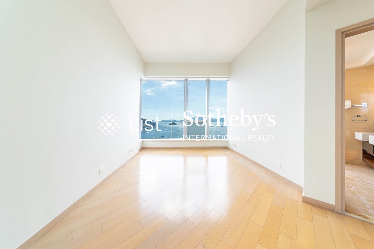 The Cullinan 天璽 | Master Bedroom