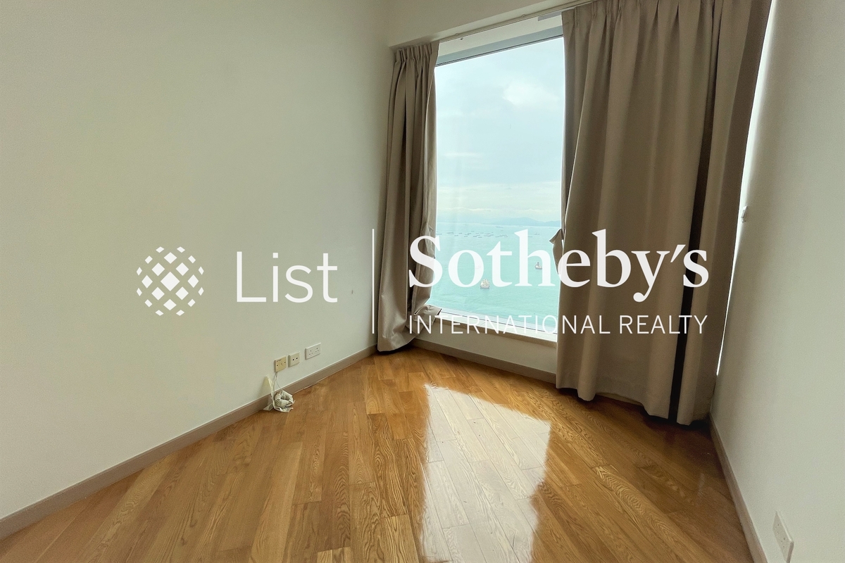 The Cullinan 天玺 | Second Bedroom